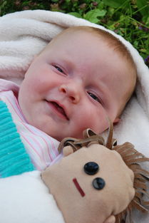 私人代生孩子体温正常范围